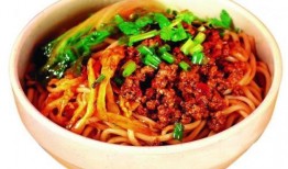 古法热干面爆料视频播放,传统工艺与现代口感的完美融合